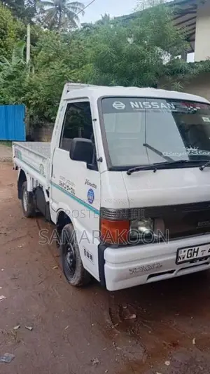Nissan Vanette 1995 Lorry (Used)