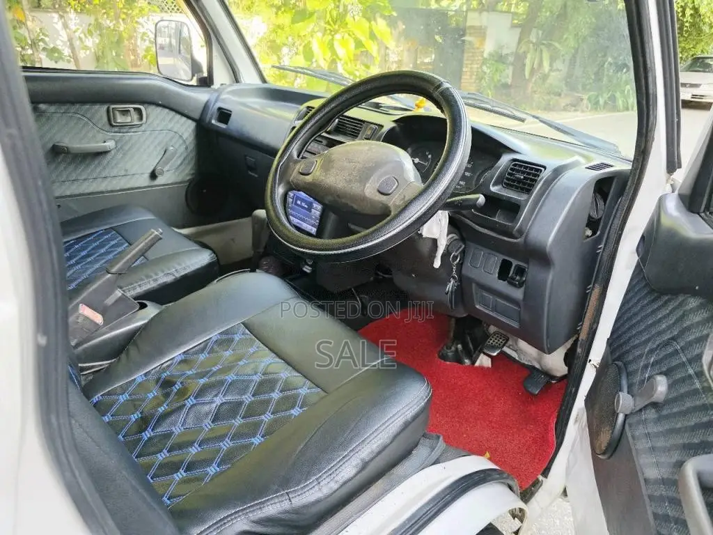 Daihatsu Hijet BOX 2003 Lorry (Used)