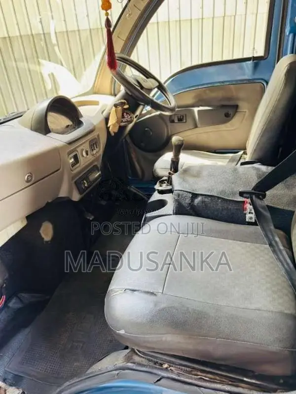 Tata Dimo Batta ACE 2013 Lorry (Used)