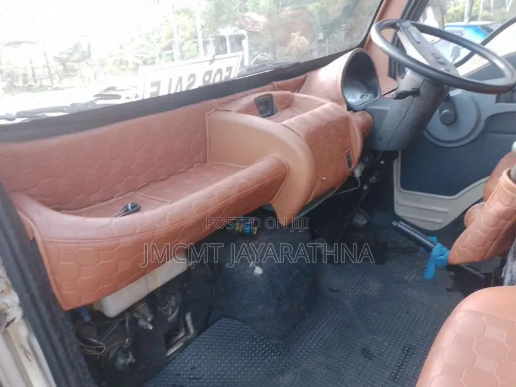 Tata Dimo Batta ACE 2011 Lorry (Used)