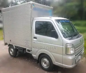 Suzuki DA16 2014 Lorry (Used)