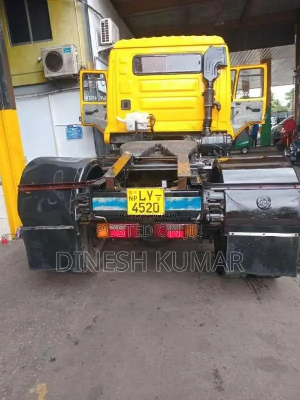 Ashok-Leyland PRIME MOVER 4020 2020 Lorry (Used)