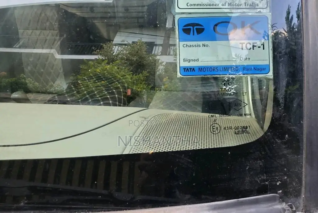 Tata Dimo Batta EX2 2014 Lorry (Used)