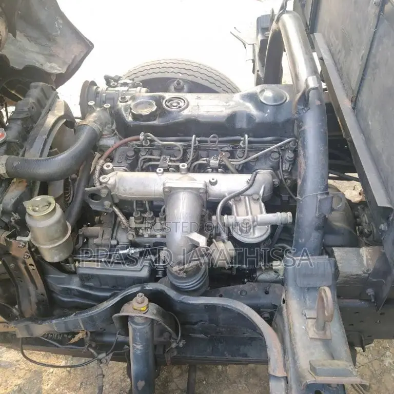 Mitsubishi Canter 1999 Lorry (Used)