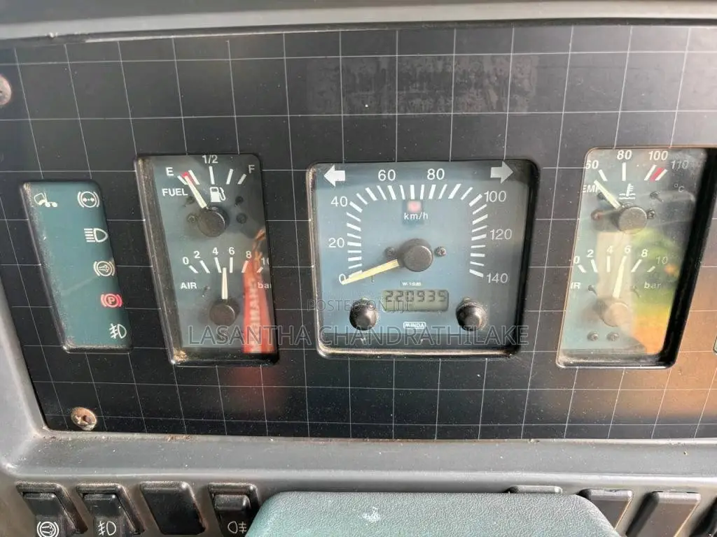 Tata 1109 2014 Lorry (Used)