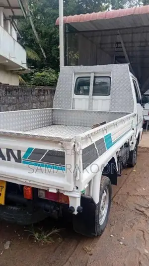Nissan Vanette 1995 Lorry (Used)