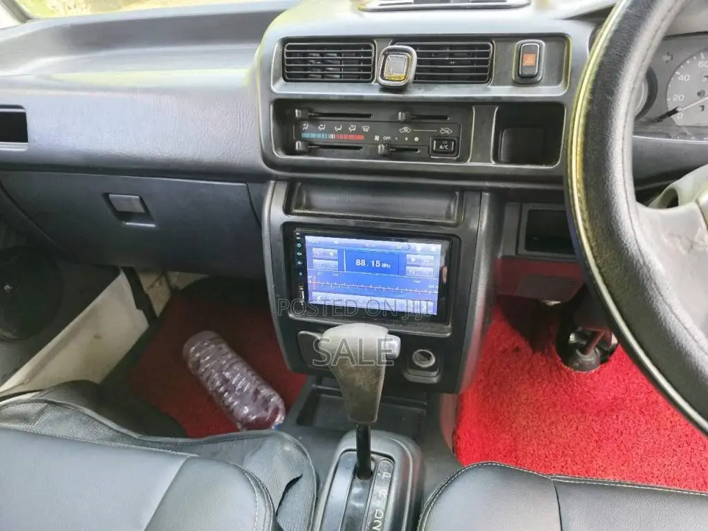 Daihatsu Hijet BOX 2003 Lorry (Used)