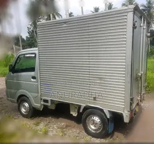 Suzuki DA16 2014 Lorry (Used)