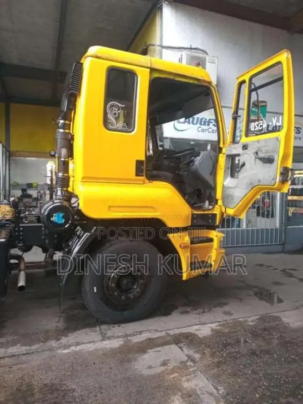 Ashok-Leyland PRIME MOVER 4020 2020 Lorry (Used)