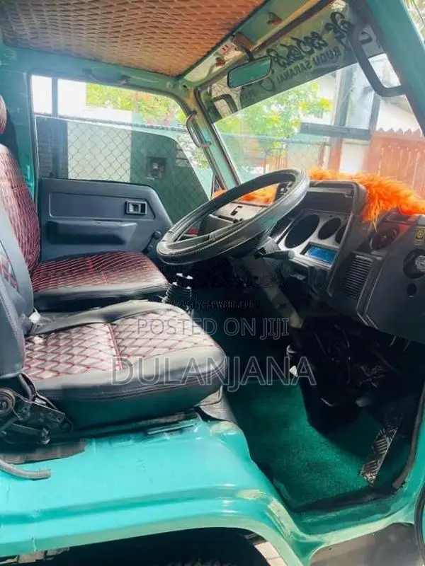 Toyota Dyna 1991 Lorry (Used)