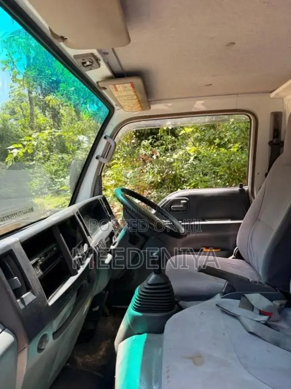 Nissan Atlas 1995 Lorry (Used)