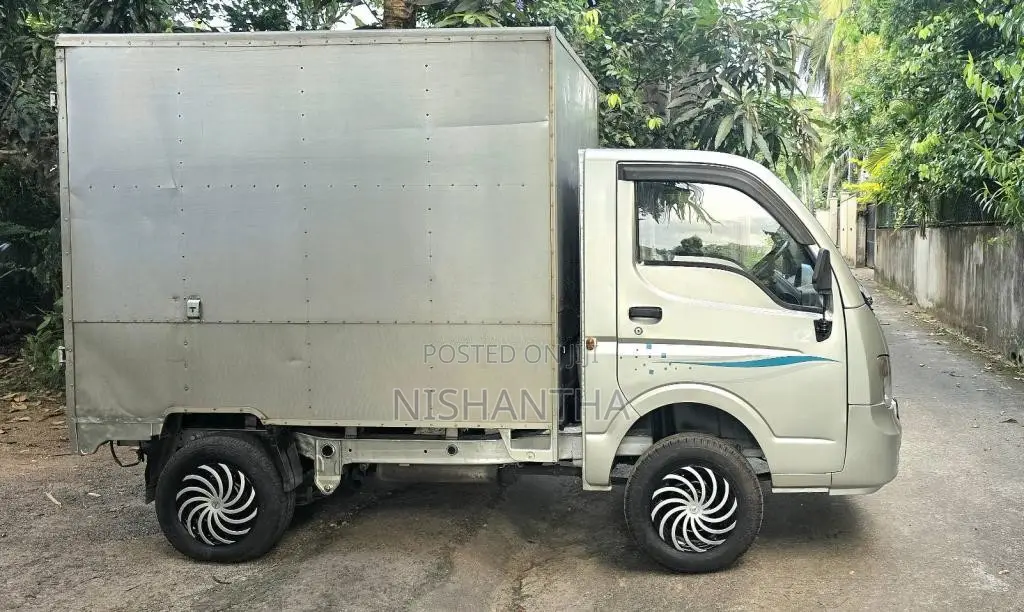 Tata Dimo Batta EX2 2014 Lorry (Used)