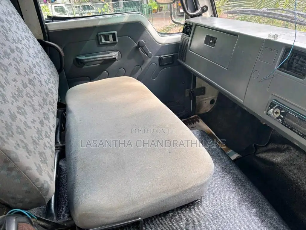Tata 1109 2014 Lorry (Used)