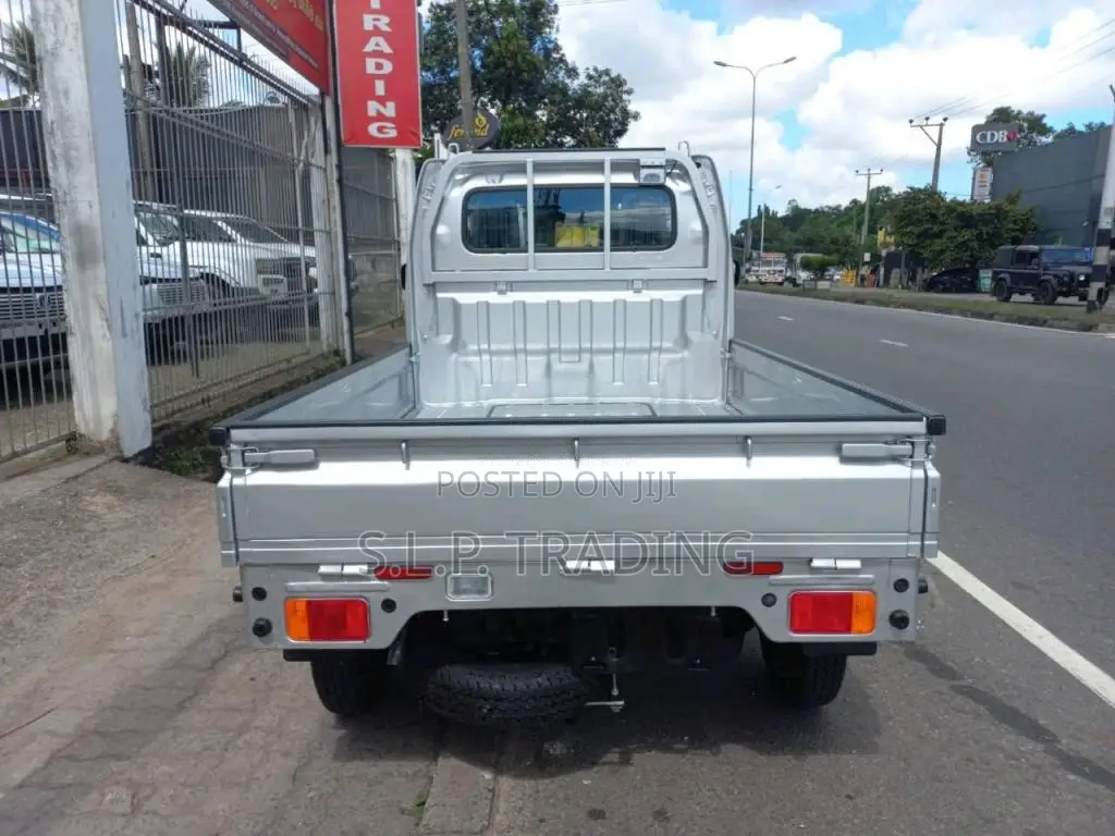 Suzuki Carry 2025 Lorry Brand New