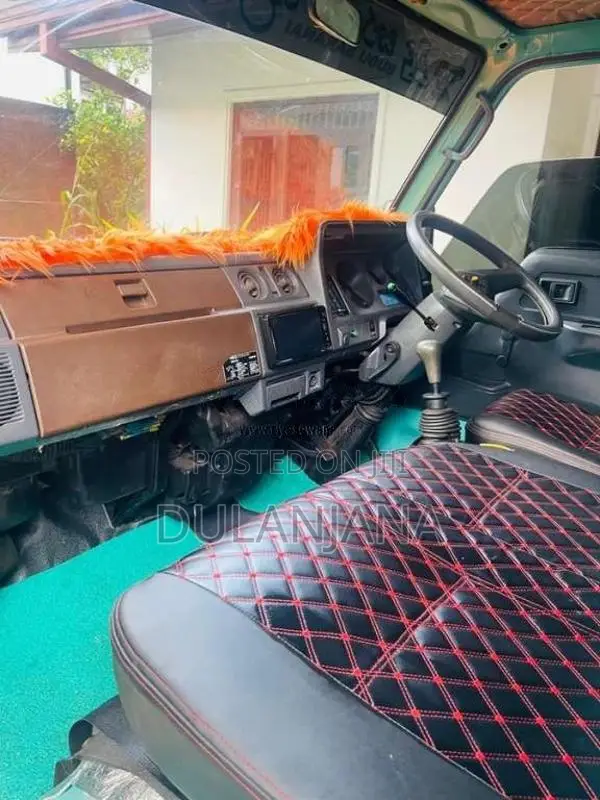 Toyota Dyna 1991 Lorry (Used)