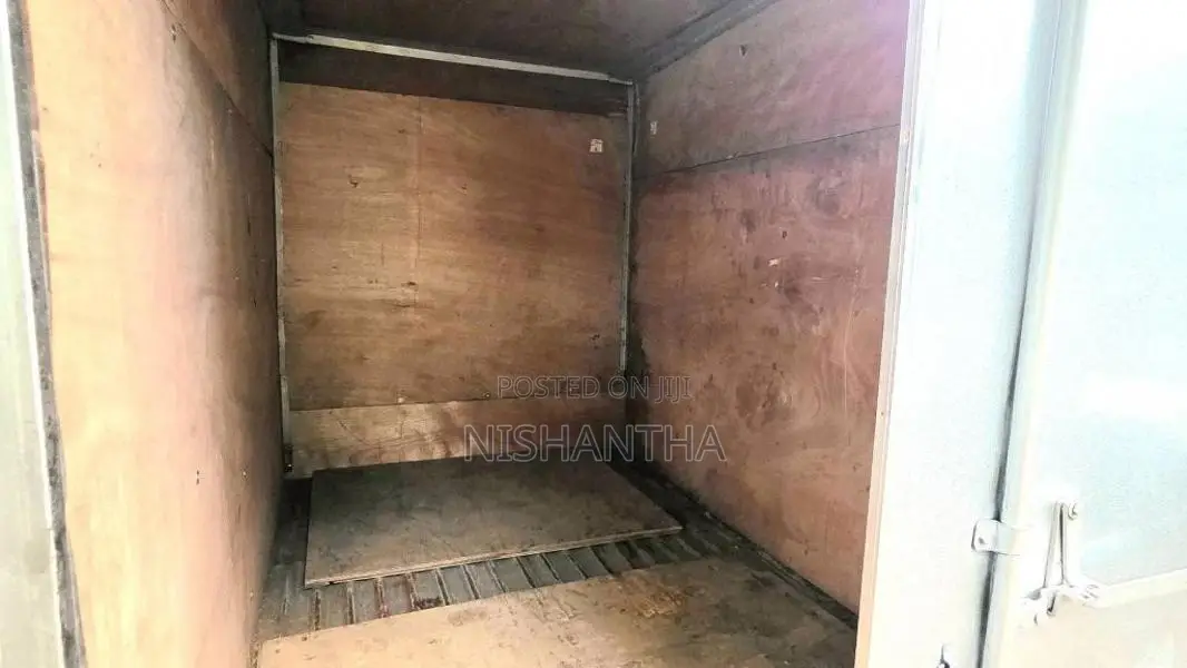 Tata Dimo Batta EX2 2014 Lorry (Used)