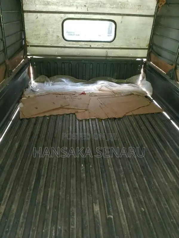 Mitsubishi L300 1981 Lorry (Used)