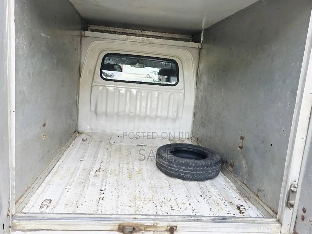 Daihatsu Hijet BOX 2003 Lorry (Used)