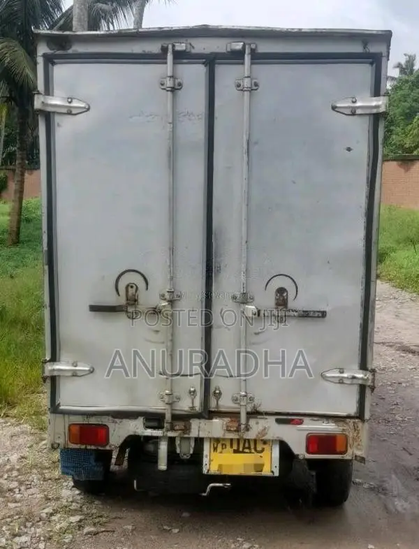 Suzuki DA16 2014 Lorry (Used)