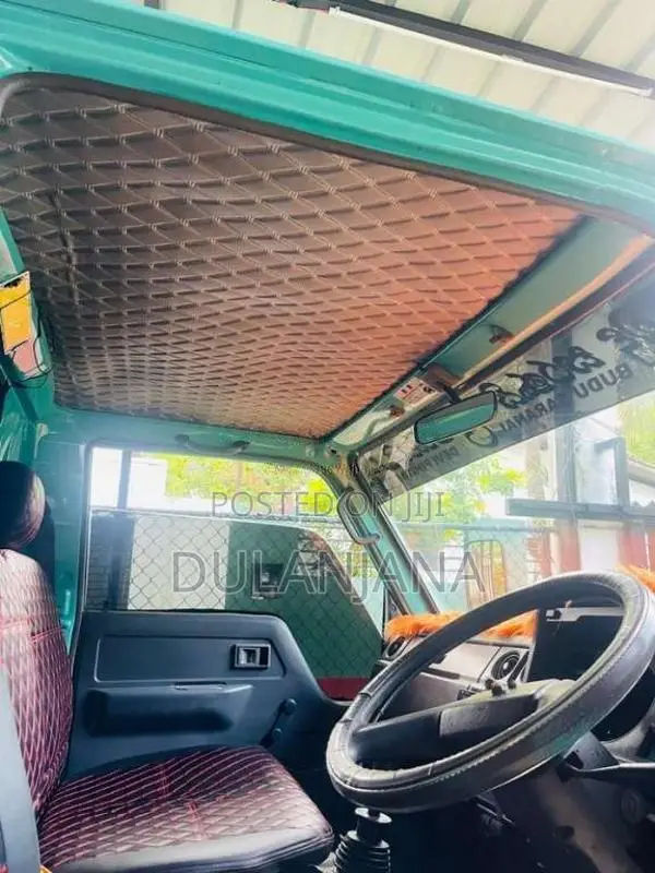 Toyota Dyna 1991 Lorry (Used)