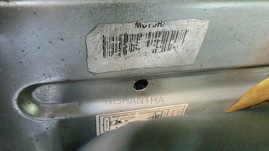 Tata Dimo Batta EX2 2014 Lorry (Used)