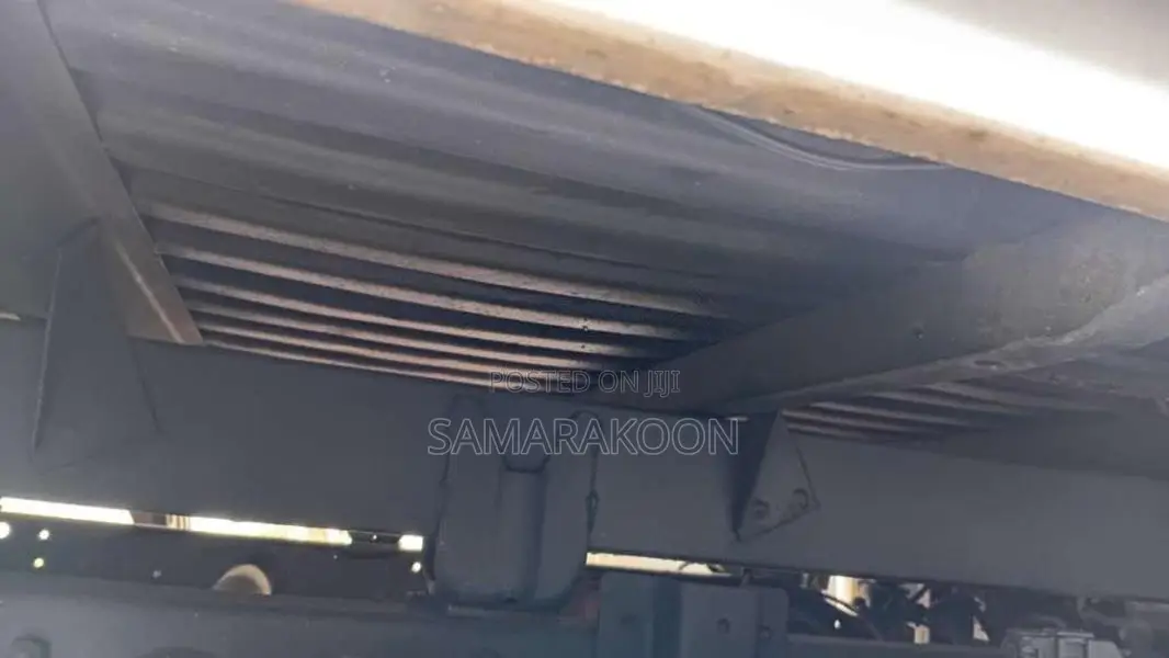 Nissan Vanette 1995 Lorry (Used)