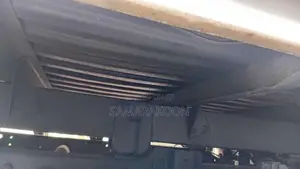 Nissan Vanette 1995 Lorry (Used)