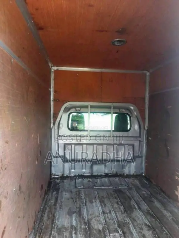 Suzuki DA16 2014 Lorry (Used)