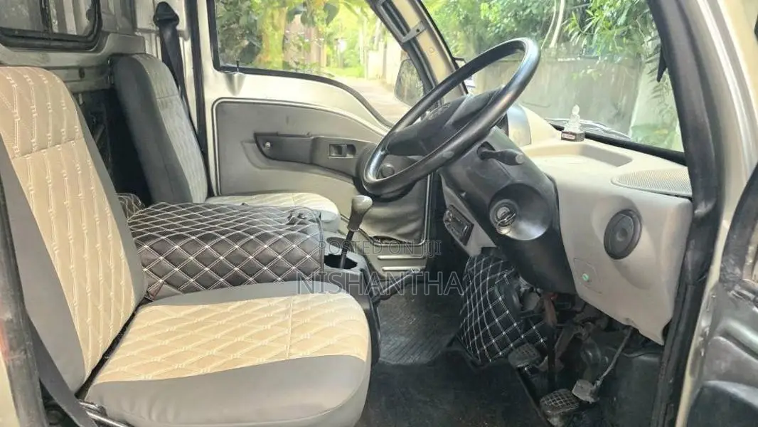 Tata Dimo Batta EX2 2014 Lorry (Used)