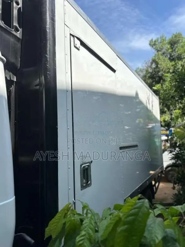 Tata Freezer 2013 Lorry (Used)