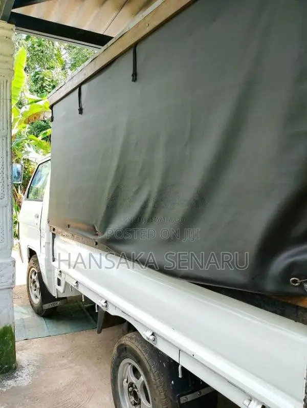Mitsubishi L300 1981 Lorry (Used)