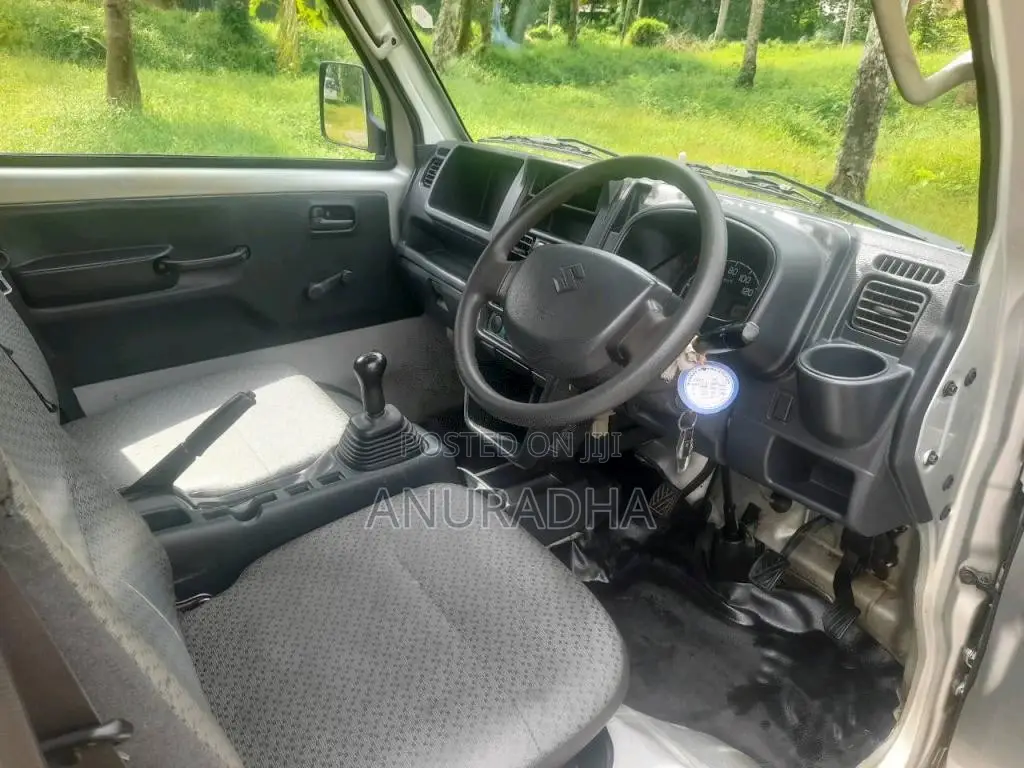 Suzuki DA16 2014 Lorry (Used)