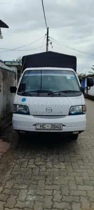 Mazda Bongo 1999 Lorry (Used)