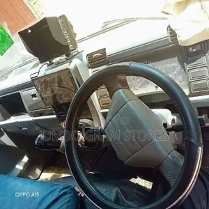 Mitsubishi Canter 2006 Lorry (Used)