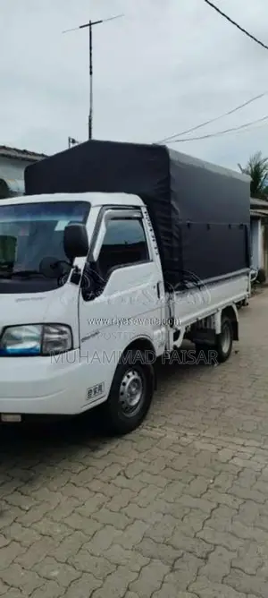 Mazda Bongo 1999 Lorry (Used)