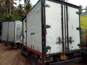 Nissan Atlas 2002 Lorry (Used)