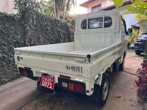 Daihatsu HIJET CARRY TRUCK 2025 Lorry Unregistered (Recondition)