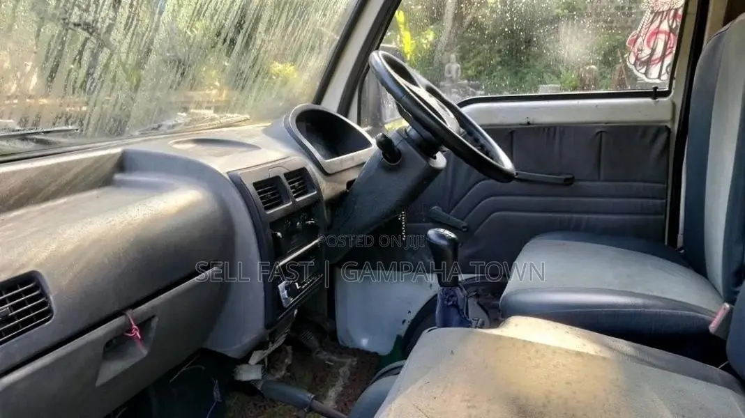 Foton Bj1008 2015 Lorry (Used)