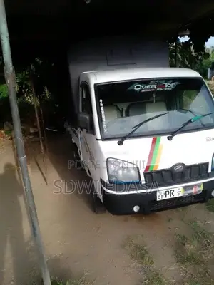 Mahindra Maxximo 2012 Lorry (Used)
