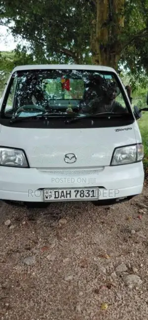 Mazda Bongo 2017 Lorry (Used)