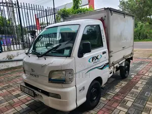 Daihatsu Hijet 2000 Lorry (Used)