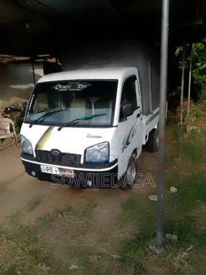 Mahindra Maxximo 2012 Lorry (Used)