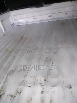 Mahindra Maxximo 2012 Lorry (Used)