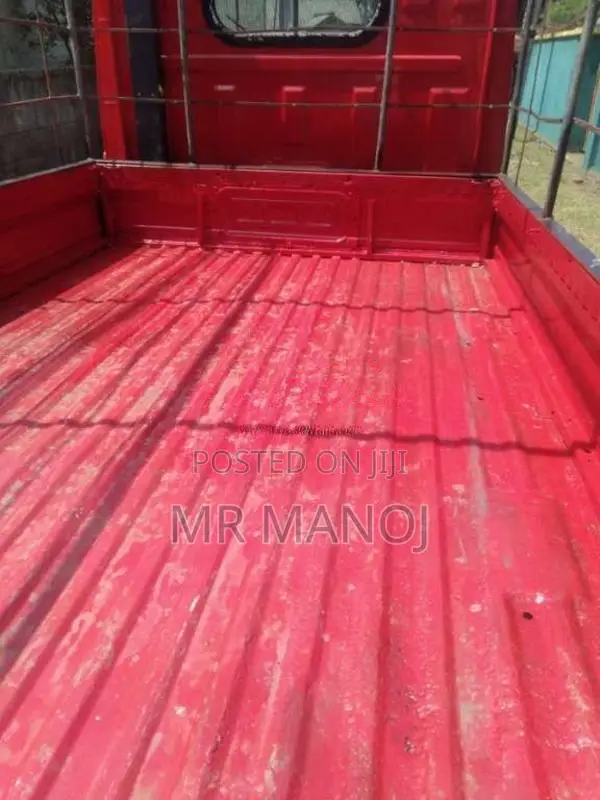 Tata Dimo Batta 2011 Lorry (Used)
