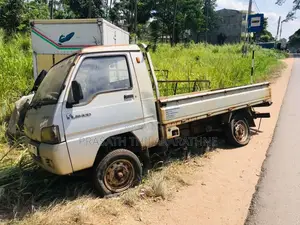 Foton Double 2013 Lorry (Used)