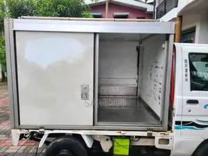 Daihatsu Hijet 2000 Lorry (Used)