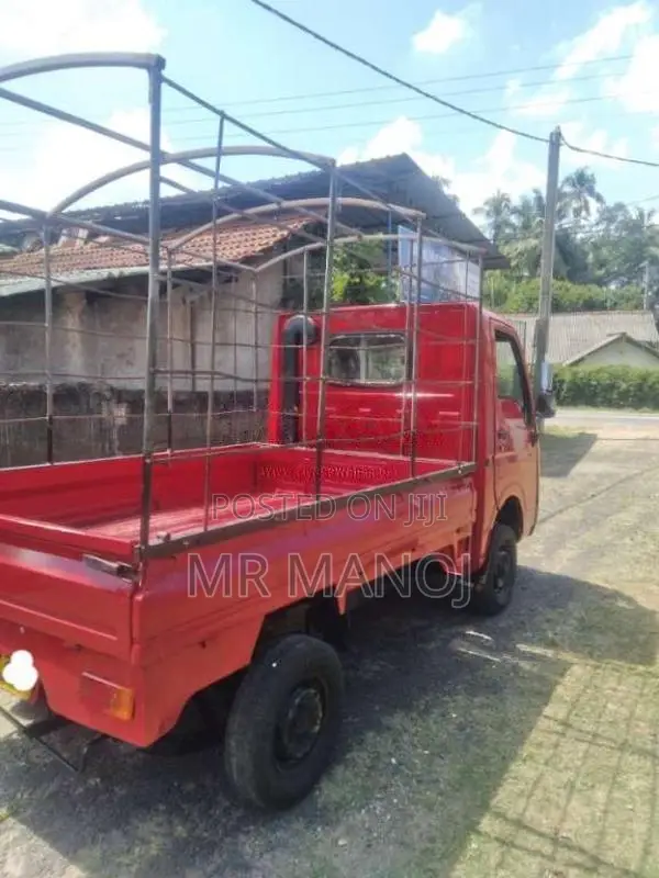 Tata Dimo Batta 2011 Lorry (Used)