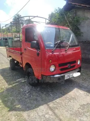 Tata Dimo Batta 2011 Lorry (Used)