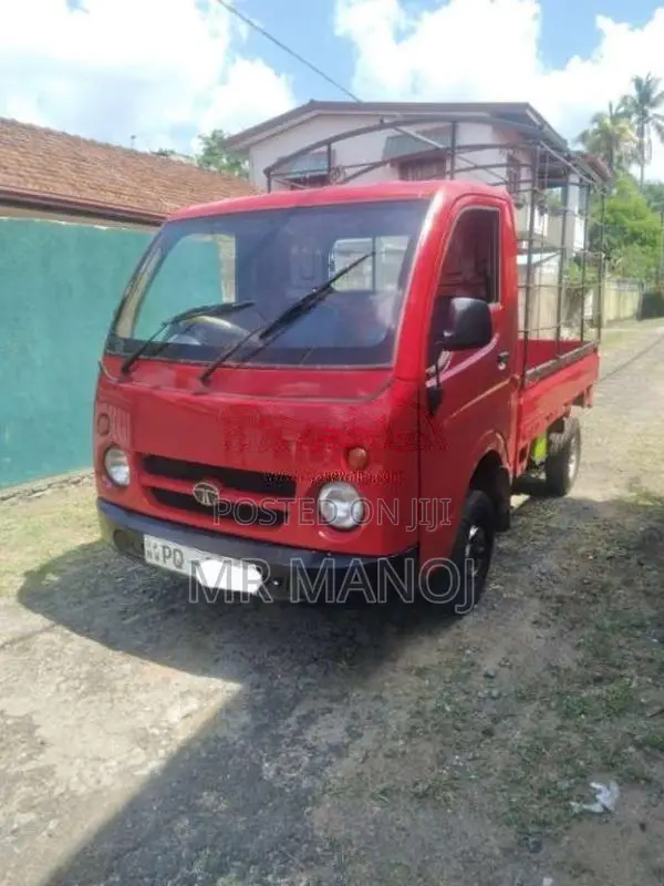 Tata Dimo Batta 2011 Lorry (Used)