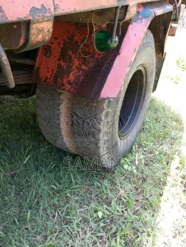 Mitsubishi Canter 1980 Lorry (Used)